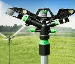 Impact Sprinklers